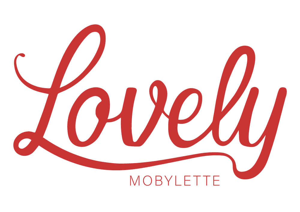 Lovely Mobylette